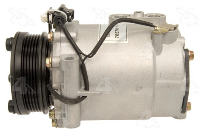 A/C Compressor Four Seasons 78570