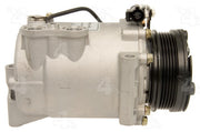 A/C Compressor Four Seasons 78570