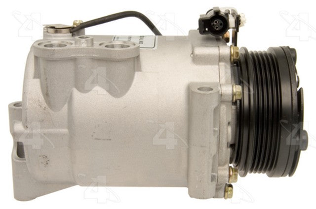 A/C Compressor Four Seasons 78570