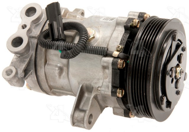 A/C Compressor Four Seasons 78578