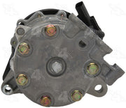 A/C Compressor Four Seasons 78578