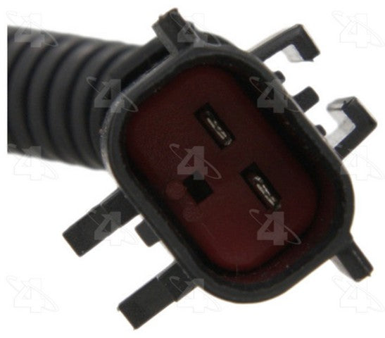 A/C Compressor Four Seasons 78578