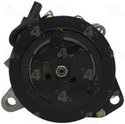A/C Compressor Four Seasons 78578