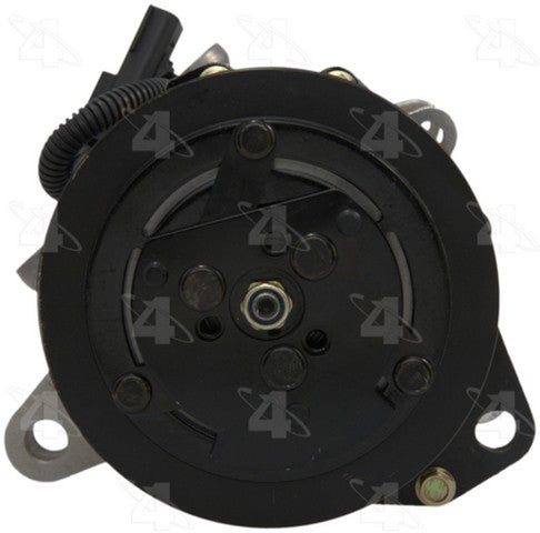 A/C Compressor Four Seasons 78578