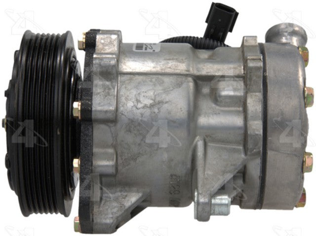 A/C Compressor Four Seasons 78578