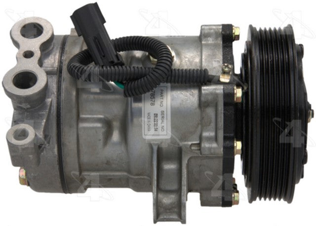 A/C Compressor Four Seasons 78578