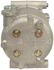 A/C Compressor Four Seasons 78579