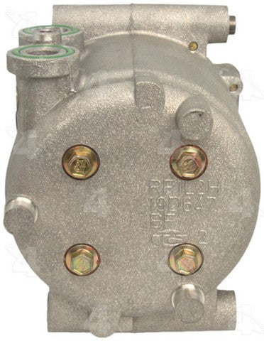 A/C Compressor Four Seasons 78579