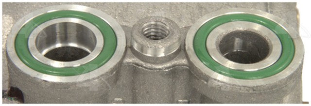 A/C Compressor Four Seasons 78579
