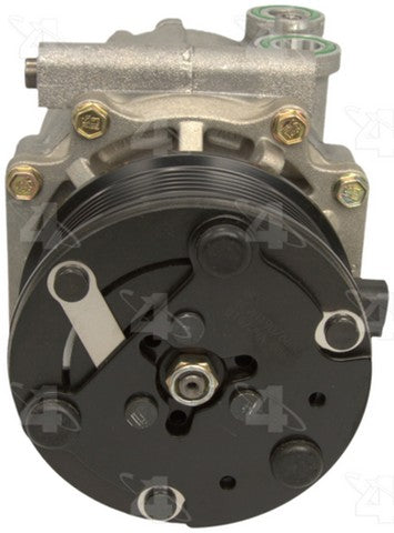A/C Compressor Four Seasons 78579