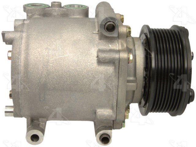 A/C Compressor Four Seasons 78579
