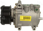 A/C Compressor Four Seasons 78579
