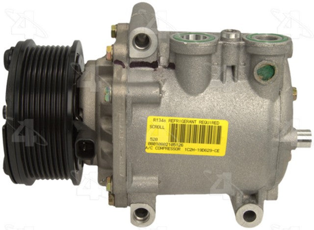 A/C Compressor Four Seasons 78579