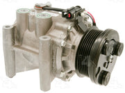A/C Compressor Four Seasons 78586