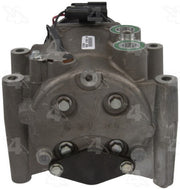 A/C Compressor Four Seasons 78586