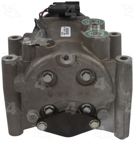 A/C Compressor Four Seasons 78586