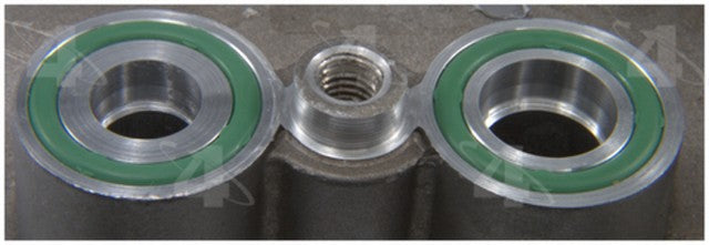 A/C Compressor Four Seasons 78586