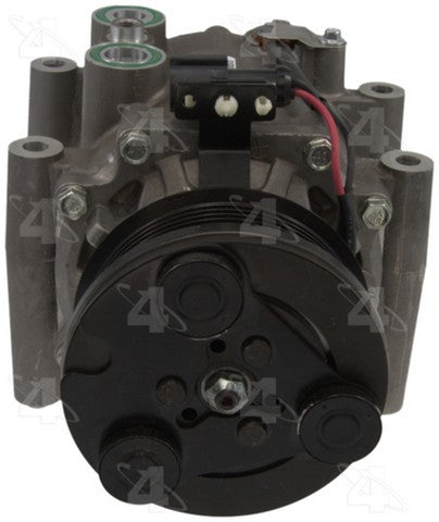 A/C Compressor Four Seasons 78586