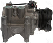 A/C Compressor Four Seasons 78586
