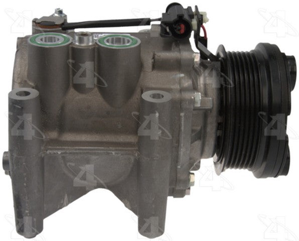 A/C Compressor Four Seasons 78586