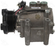 A/C Compressor Four Seasons 78586