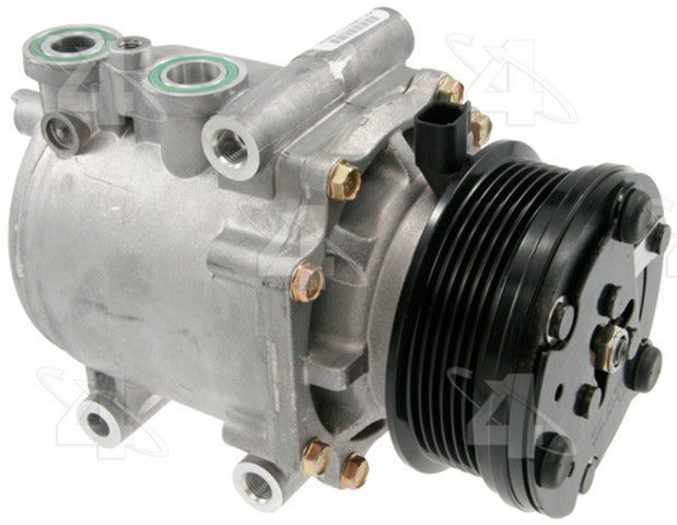 A/C Compressor Four Seasons 78588