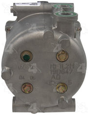 A/C Compressor Four Seasons 78588