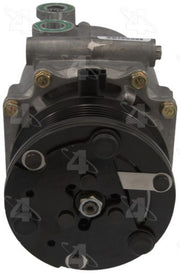 A/C Compressor Four Seasons 78588