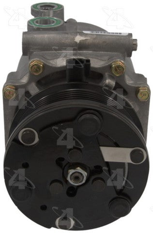 A/C Compressor Four Seasons 78588