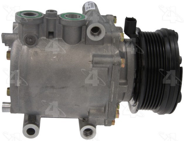 A/C Compressor Four Seasons 78588