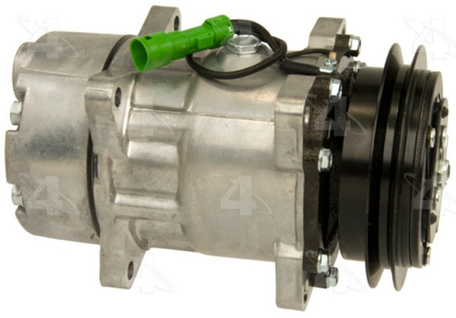 A/C Compressor Four Seasons 78589