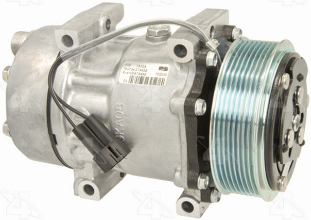 A/C Compressor Four Seasons 78594