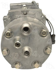 A/C Compressor Four Seasons 78594