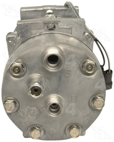 A/C Compressor Four Seasons 78594