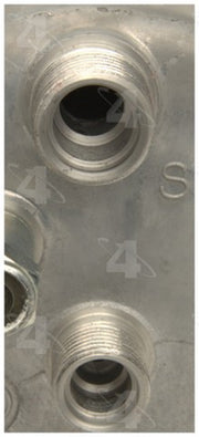 A/C Compressor Four Seasons 78594