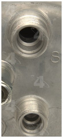 A/C Compressor Four Seasons 78594