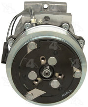 A/C Compressor Four Seasons 78594
