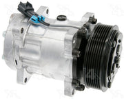 A/C Compressor Four Seasons 78597