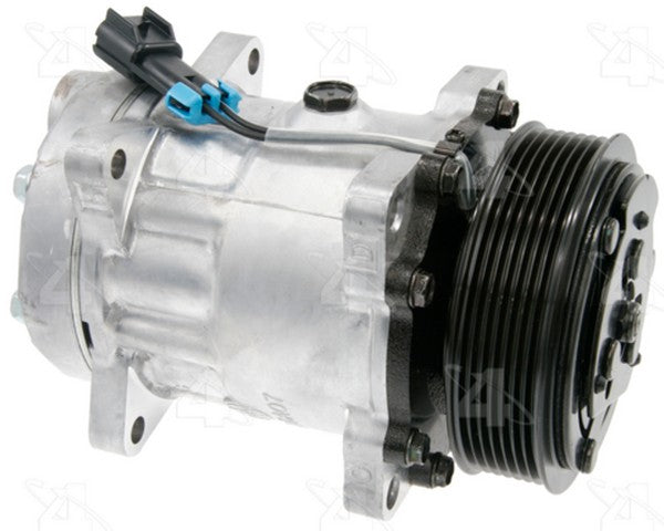 A/C Compressor Four Seasons 78597