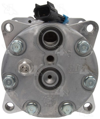 A/C Compressor Four Seasons 78597