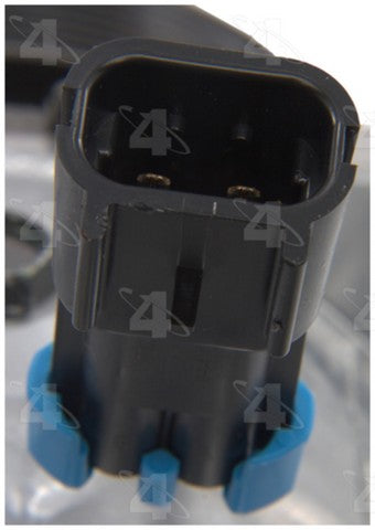 A/C Compressor Four Seasons 78597