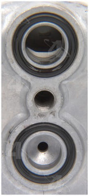 A/C Compressor Four Seasons 78597