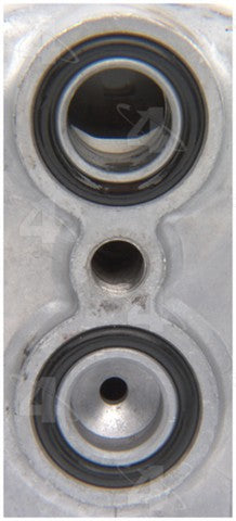 A/C Compressor Four Seasons 78597