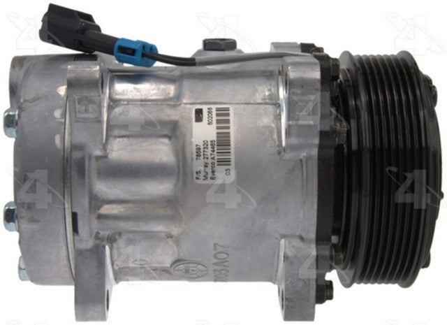 A/C Compressor Four Seasons 78597