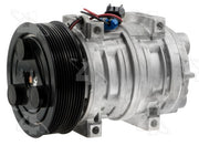 A/C Compressor Four Seasons 78600