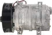A/C Compressor Four Seasons 78600