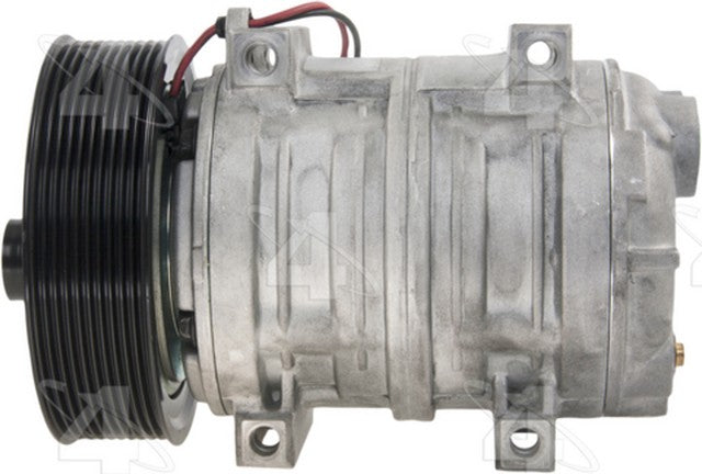 A/C Compressor Four Seasons 78600