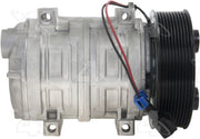 A/C Compressor Four Seasons 78600