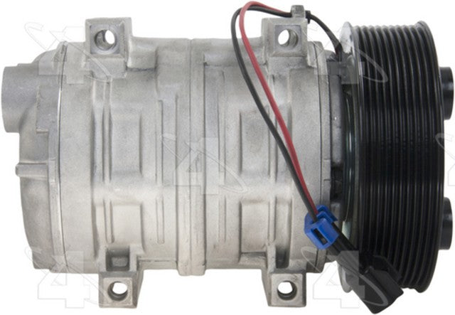 A/C Compressor Four Seasons 78600