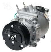 A/C Compressor Four Seasons 78613